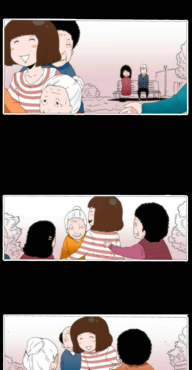 Can't See Can't Hear But Love: Chapter 38