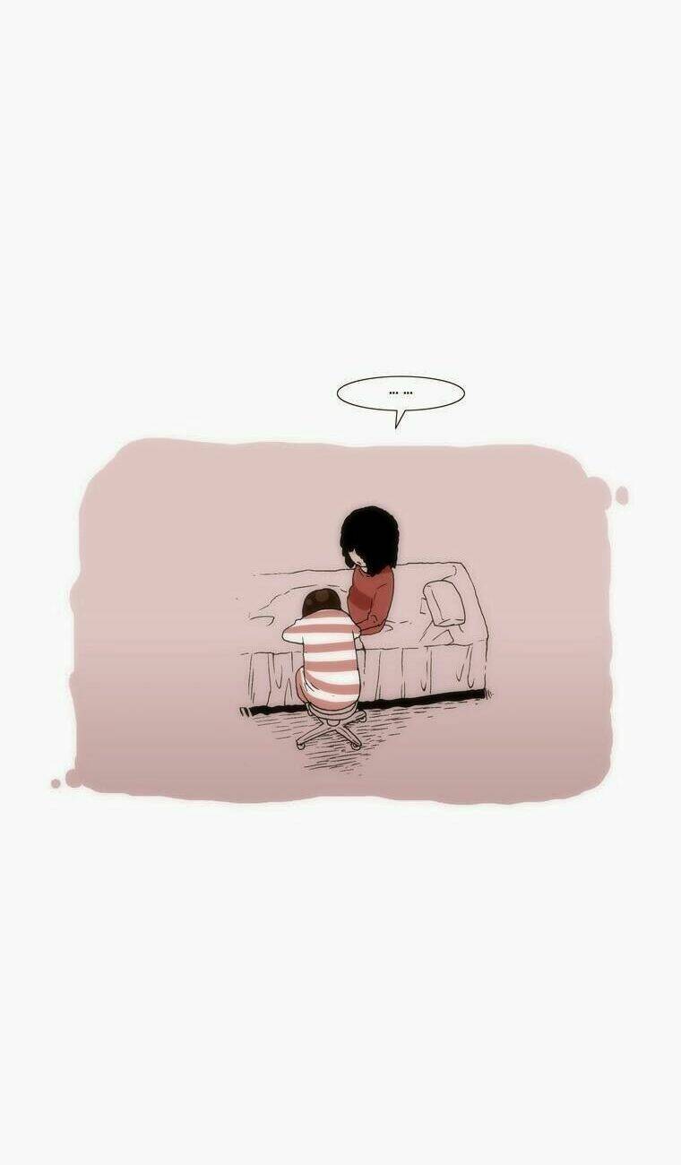 Can't See Can't Hear But Love: Chapter 38