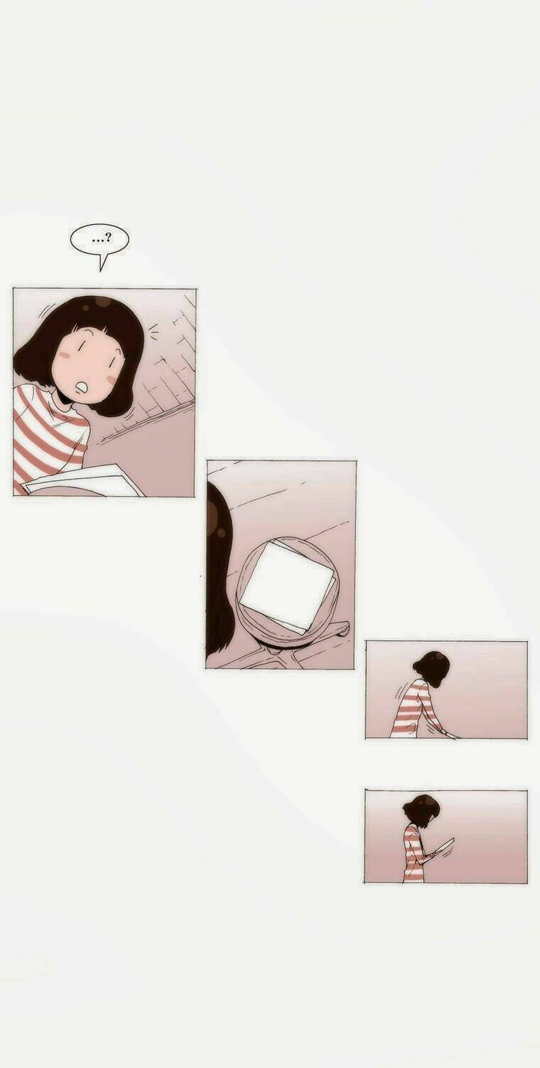 Can't See Can't Hear But Love: Chapter 38