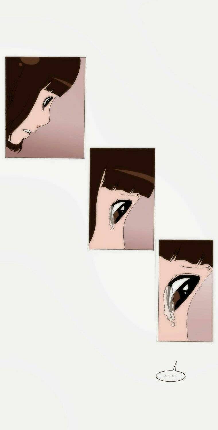 Can't See Can't Hear But Love: Chapter 38