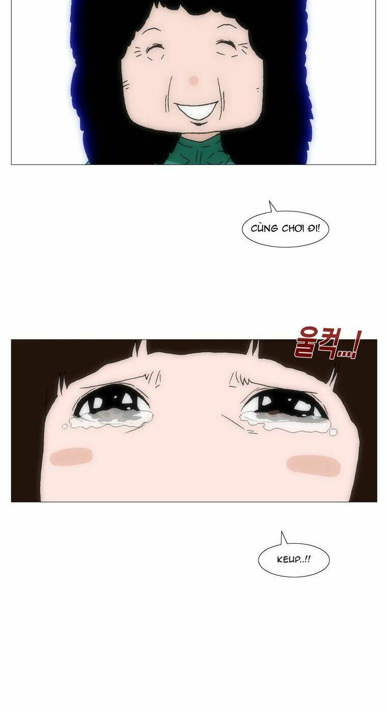 Can't See Can't Hear But Love: Chapter 38