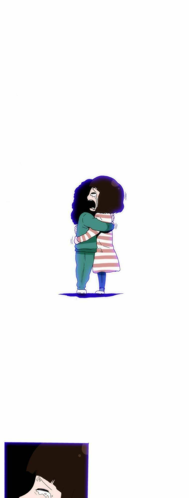 Can't See Can't Hear But Love: Chapter 38