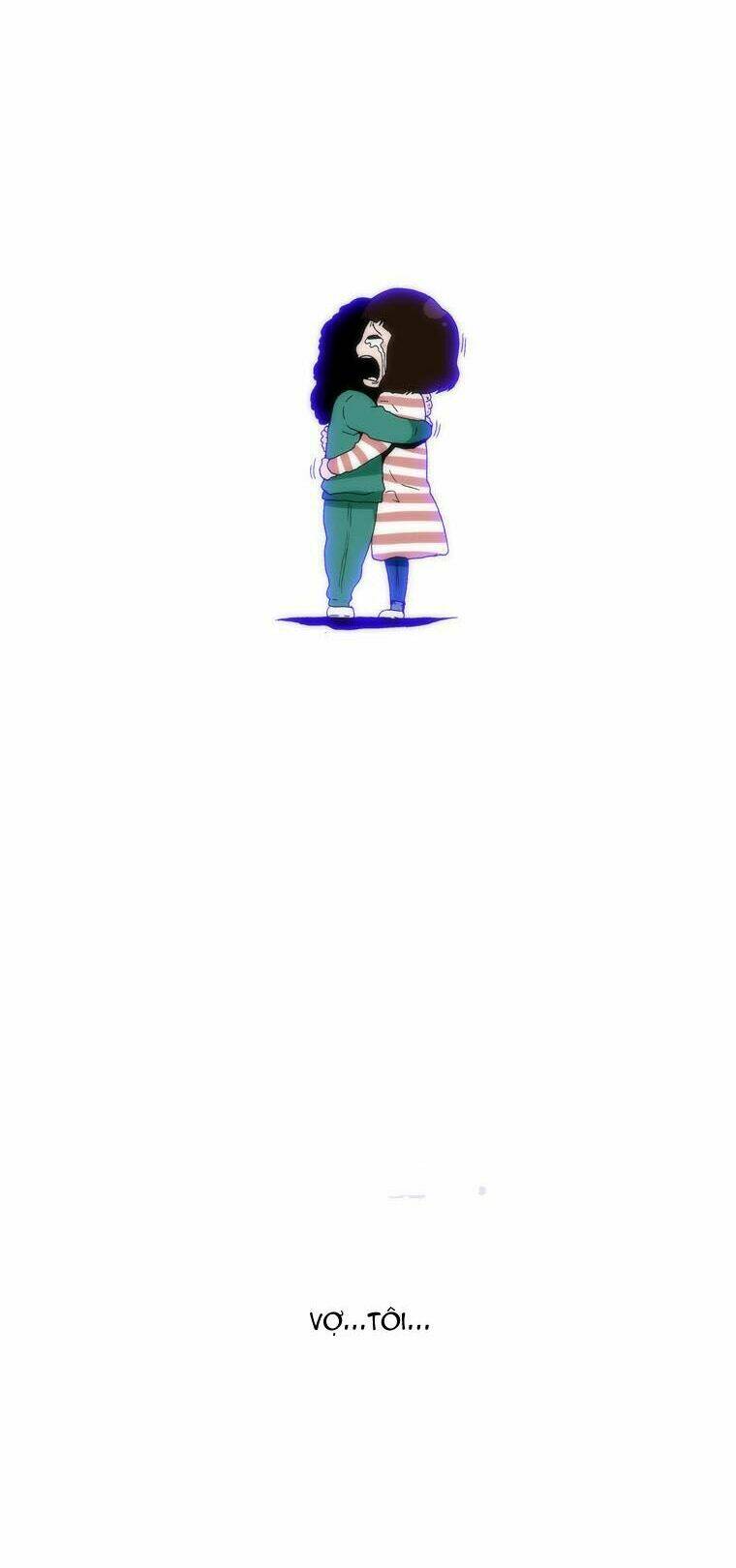 Can't See Can't Hear But Love: Chapter 38