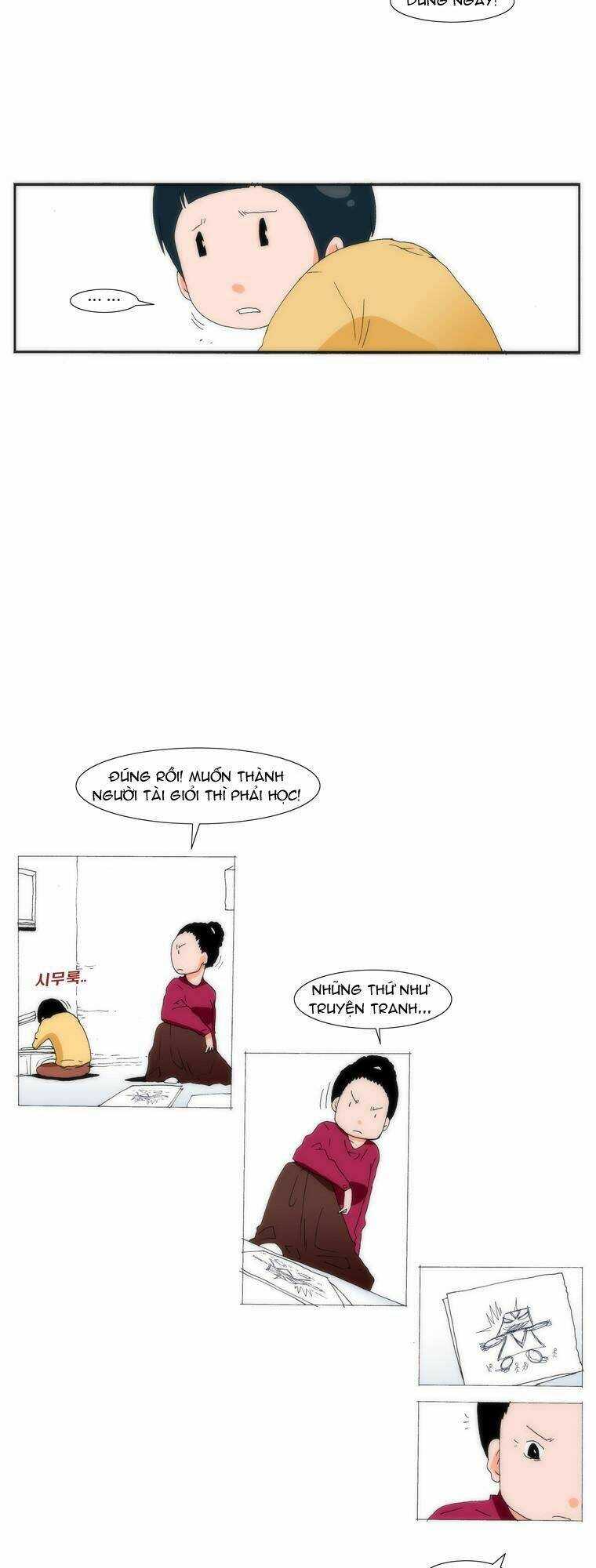 Can't See Can't Hear But Love: Chapter 38