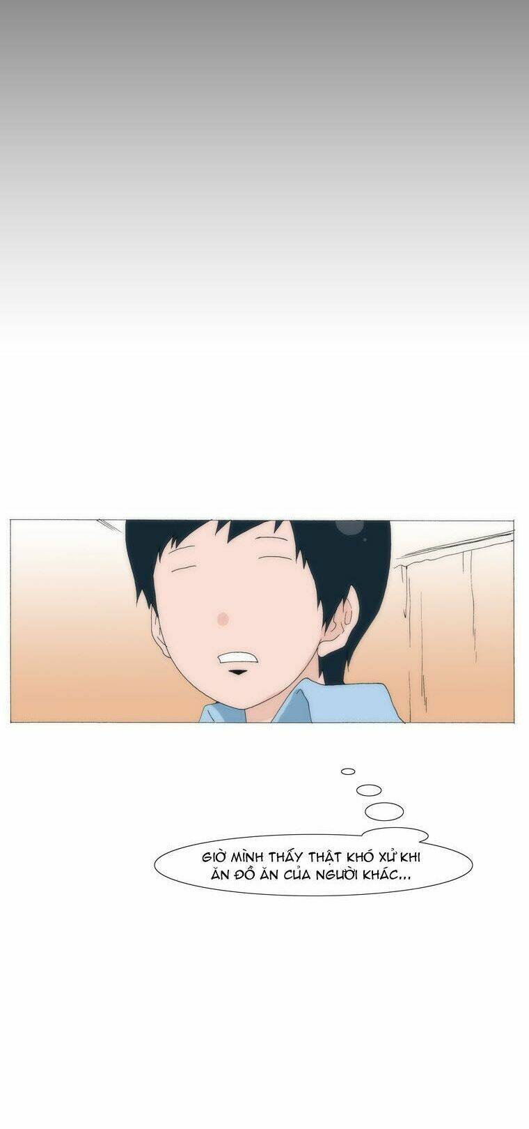 Can't See Can't Hear But Love: Chapter 39