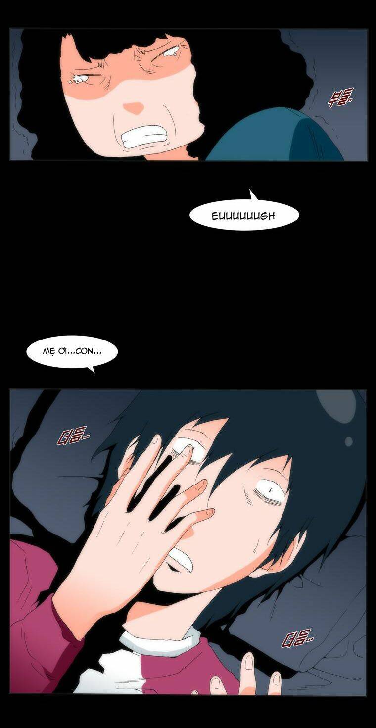 Can't See Can't Hear But Love: Chapter 4