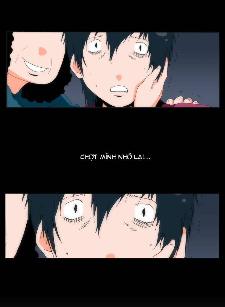 Can't See Can't Hear But Love: Chapter 4