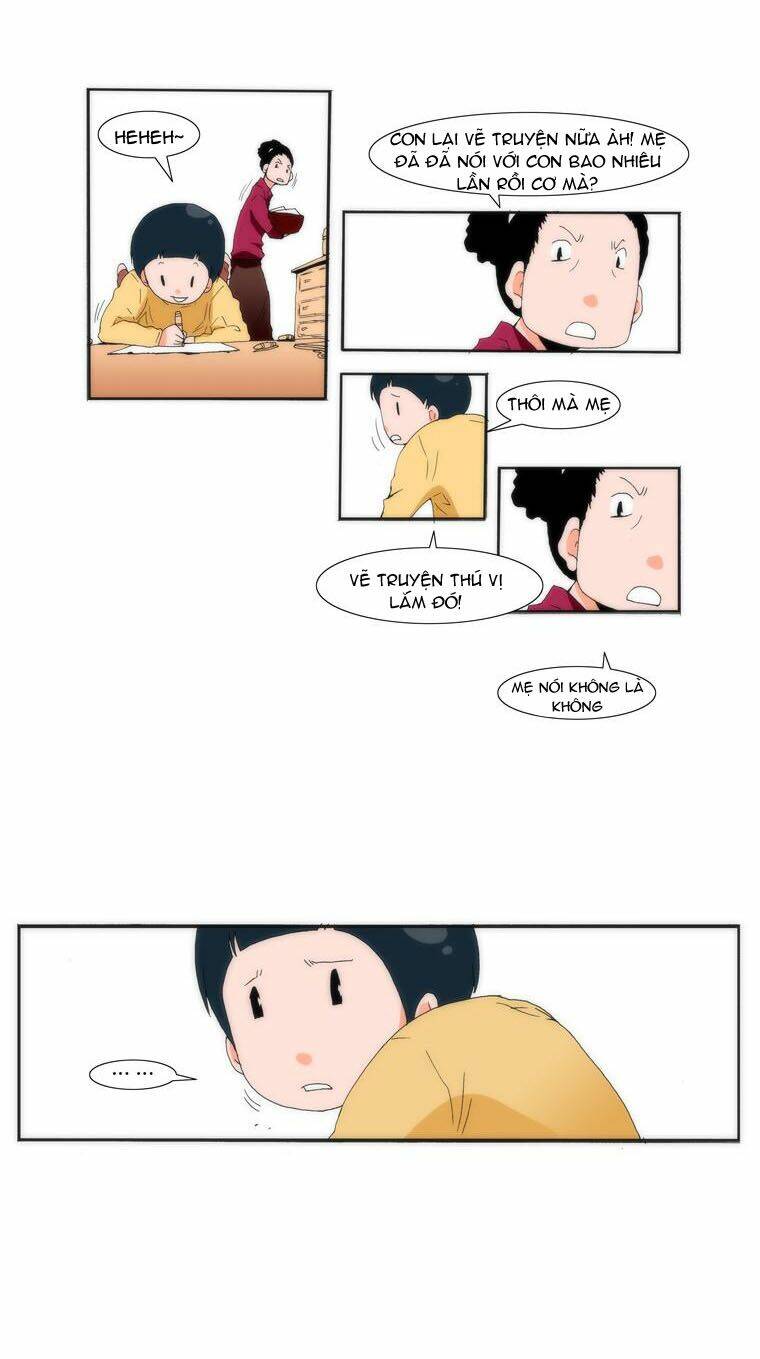 Can't See Can't Hear But Love: Chapter 4