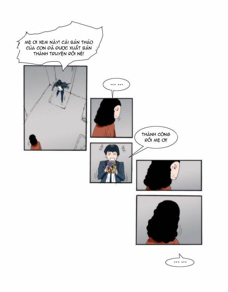 Can't See Can't Hear But Love: Chapter 4