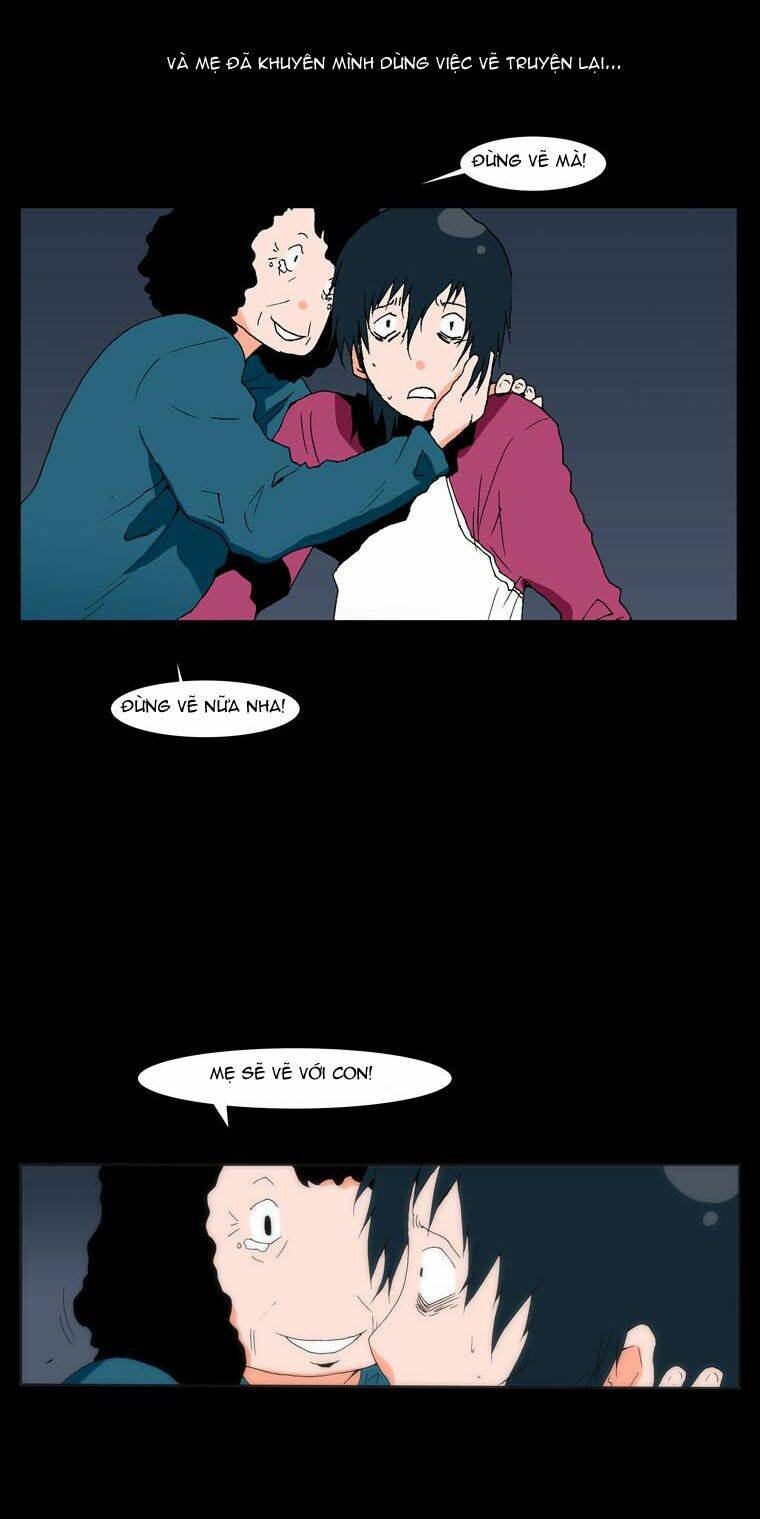 Can't See Can't Hear But Love: Chapter 4