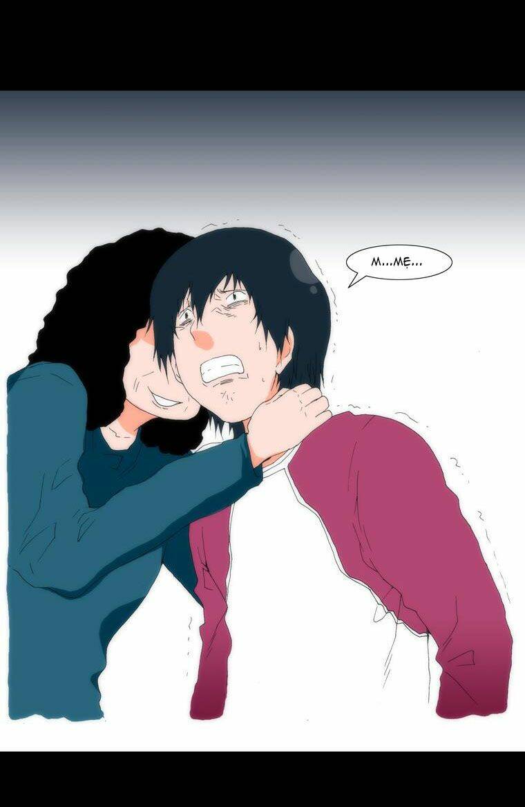 Can't See Can't Hear But Love: Chapter 4