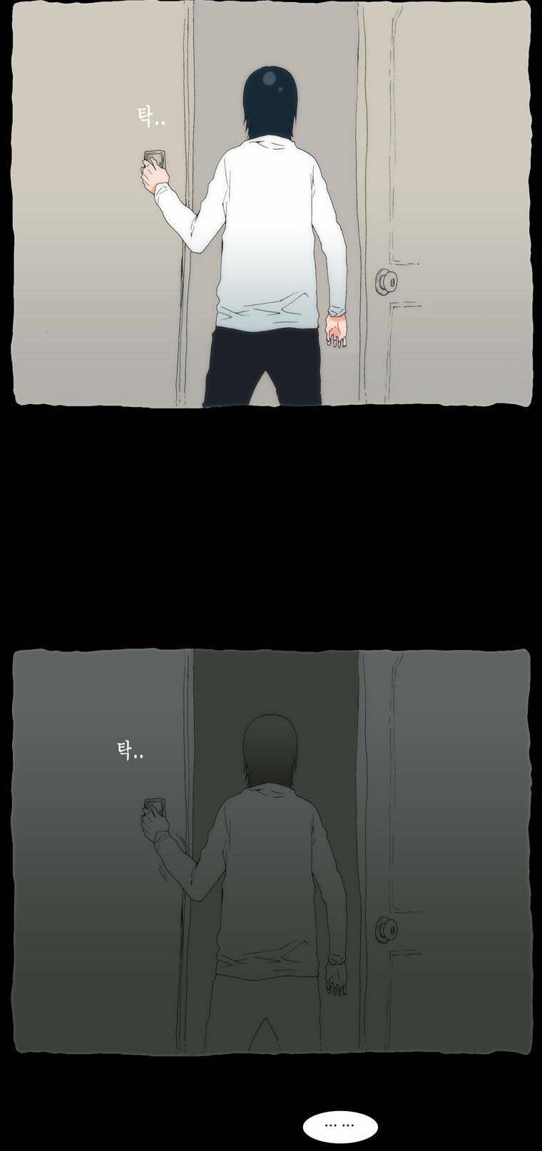 Can't See Can't Hear But Love: Chapter 4