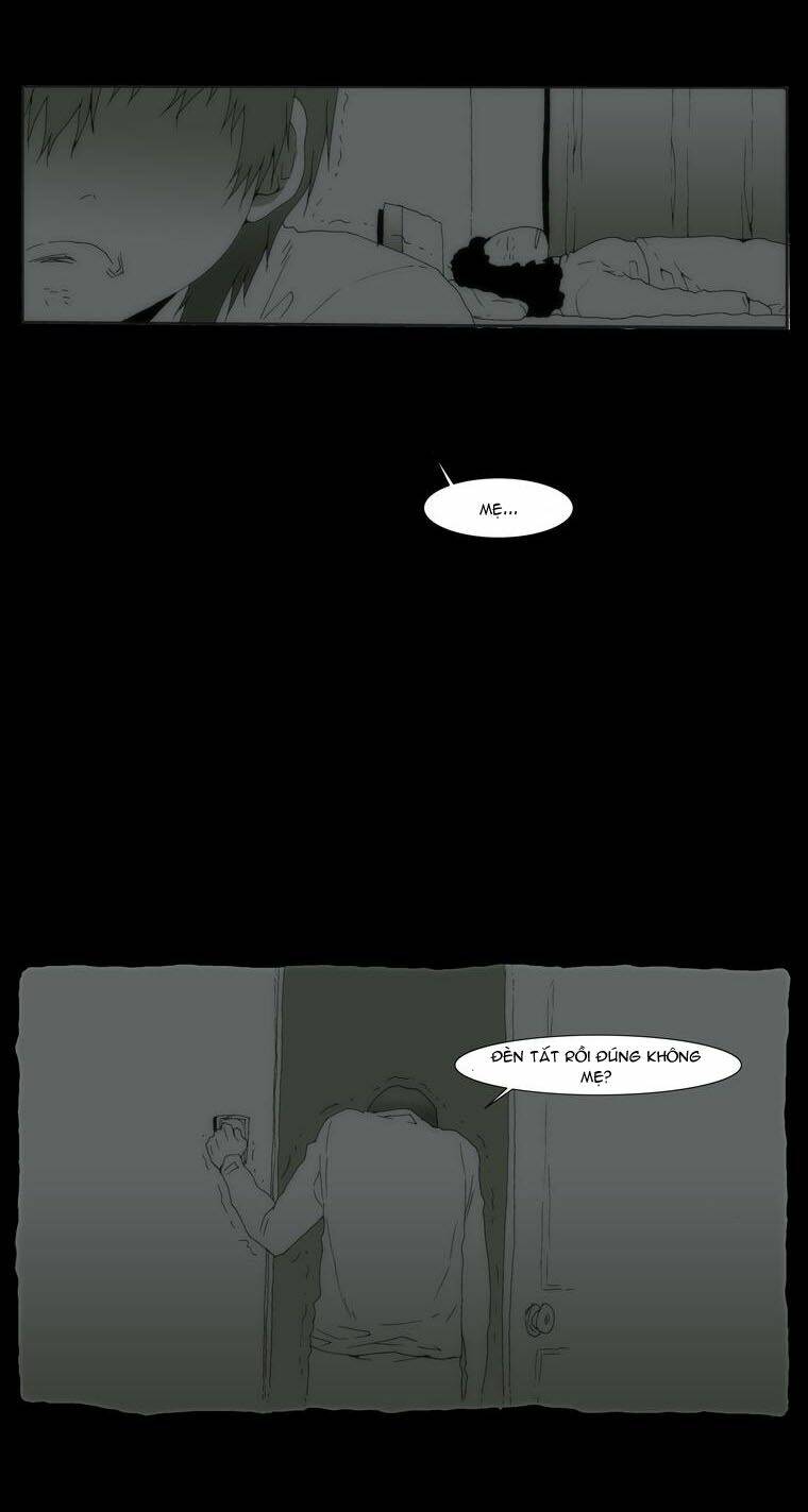 Can't See Can't Hear But Love: Chapter 4