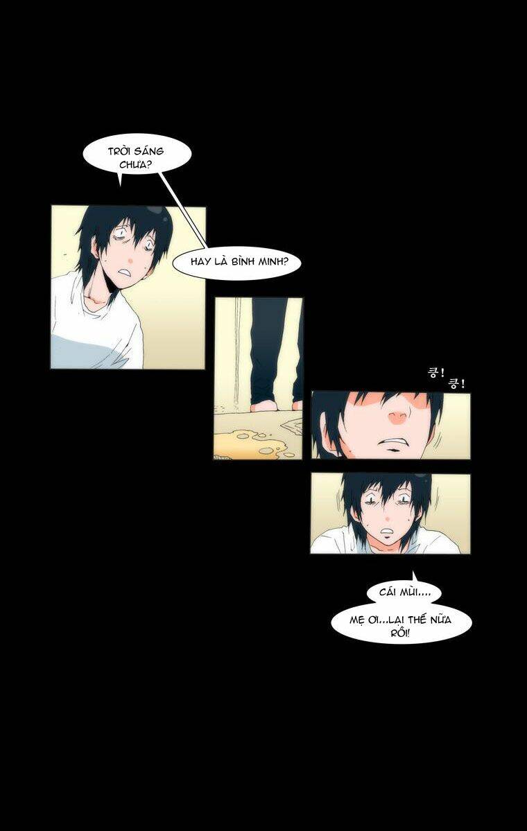 Can't See Can't Hear But Love: Chapter 4