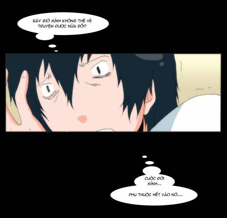 Can't See Can't Hear But Love: Chapter 4