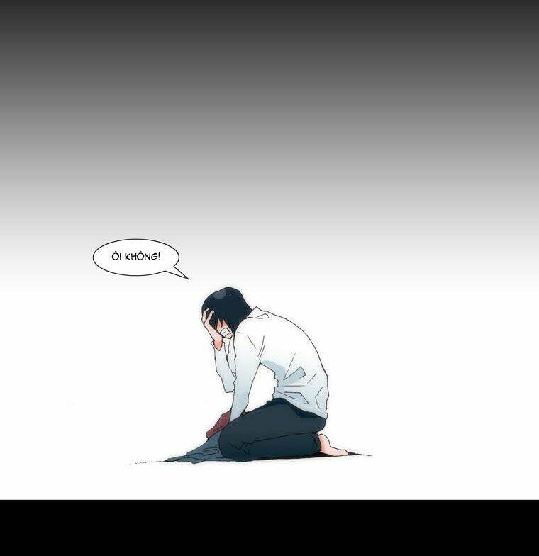 Can't See Can't Hear But Love: Chapter 4