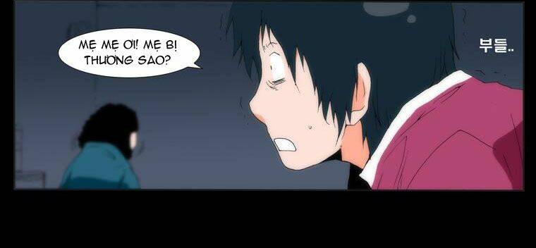 Can't See Can't Hear But Love: Chapter 4