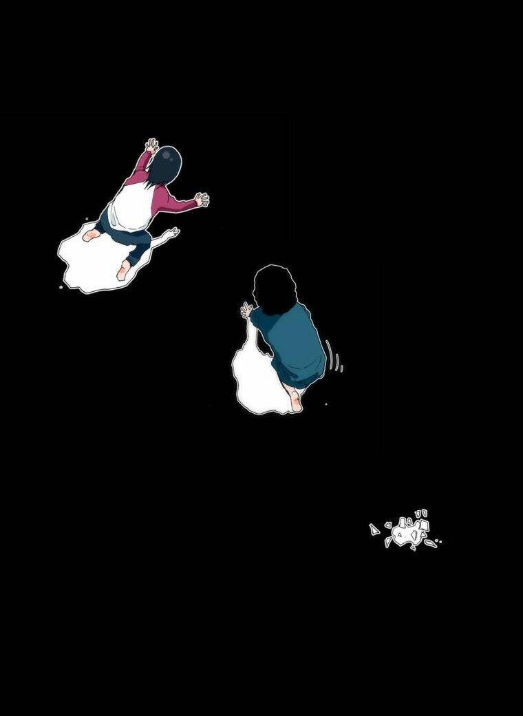 Can't See Can't Hear But Love: Chapter 4