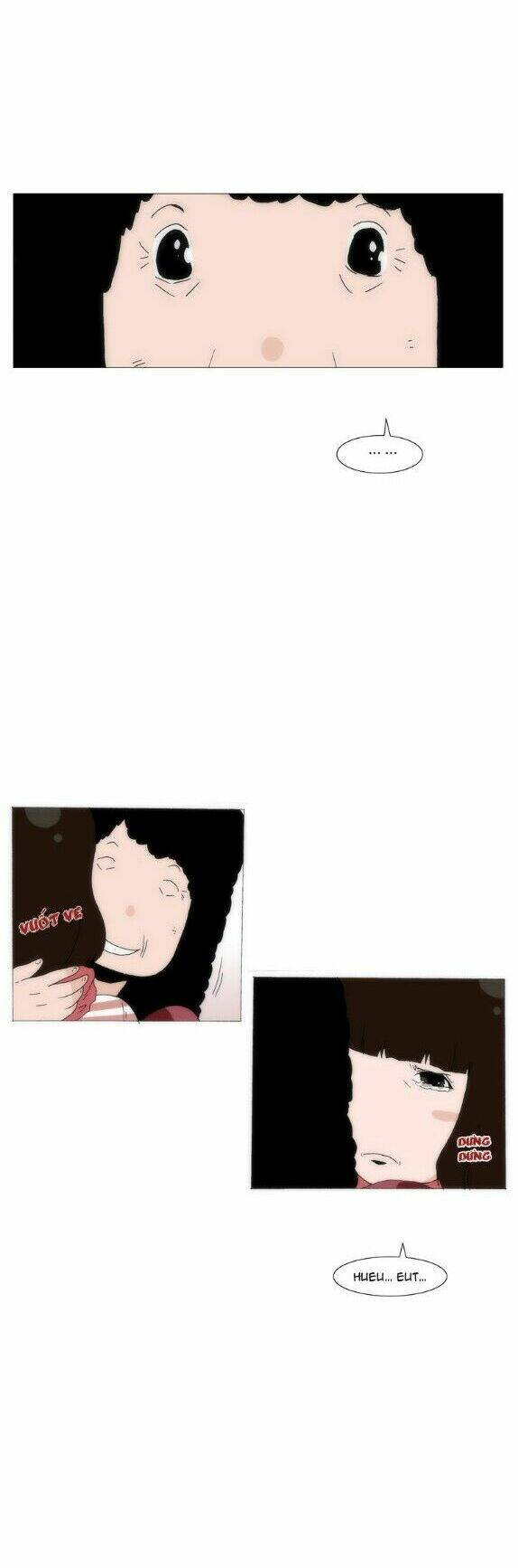 Can't See Can't Hear But Love: Chapter 40