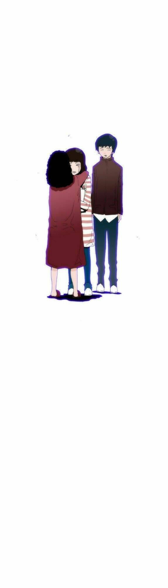 Can't See Can't Hear But Love: Chapter 40