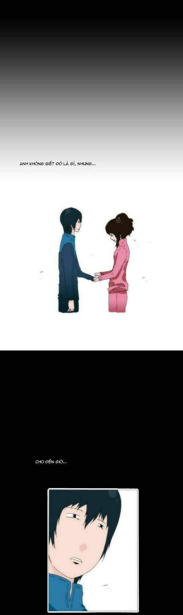 Can't See Can't Hear But Love: Chapter 42