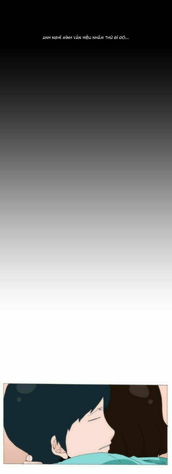 Can't See Can't Hear But Love: Chapter 42