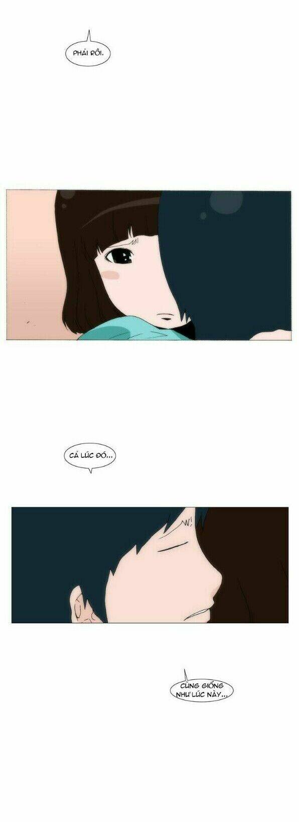 Can't See Can't Hear But Love: Chapter 42