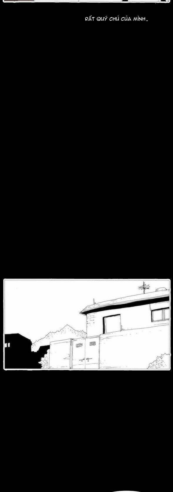 Can't See Can't Hear But Love: Chapter 43
