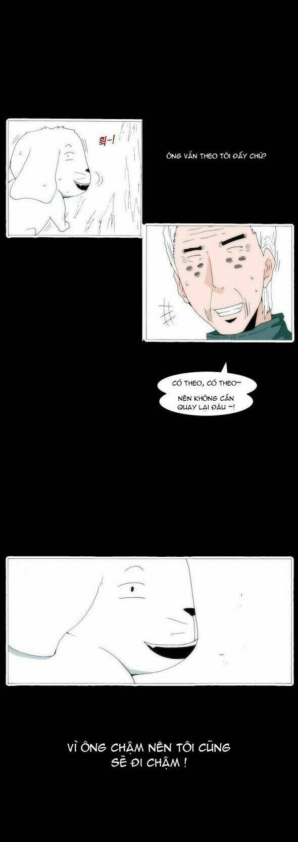 Can't See Can't Hear But Love: Chapter 43