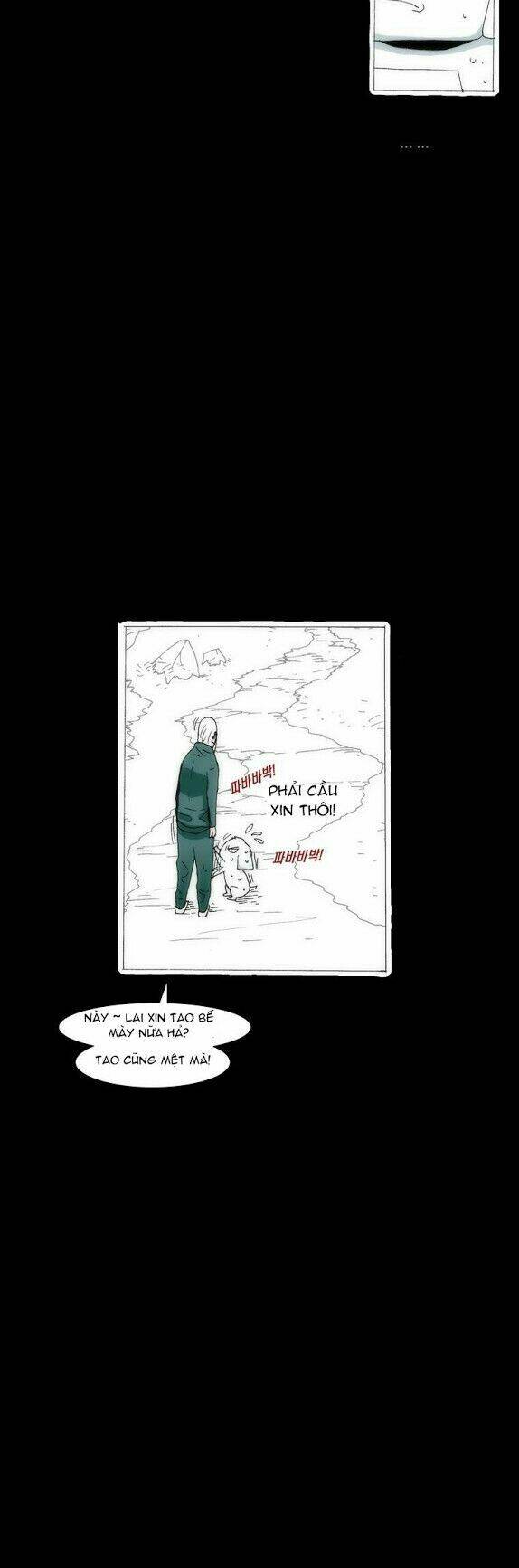 Can't See Can't Hear But Love: Chapter 43