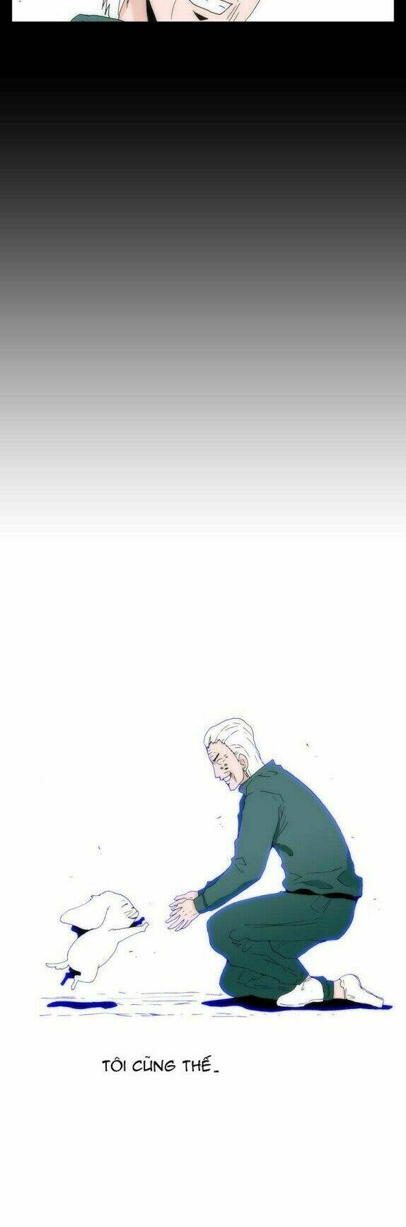 Can't See Can't Hear But Love: Chapter 43