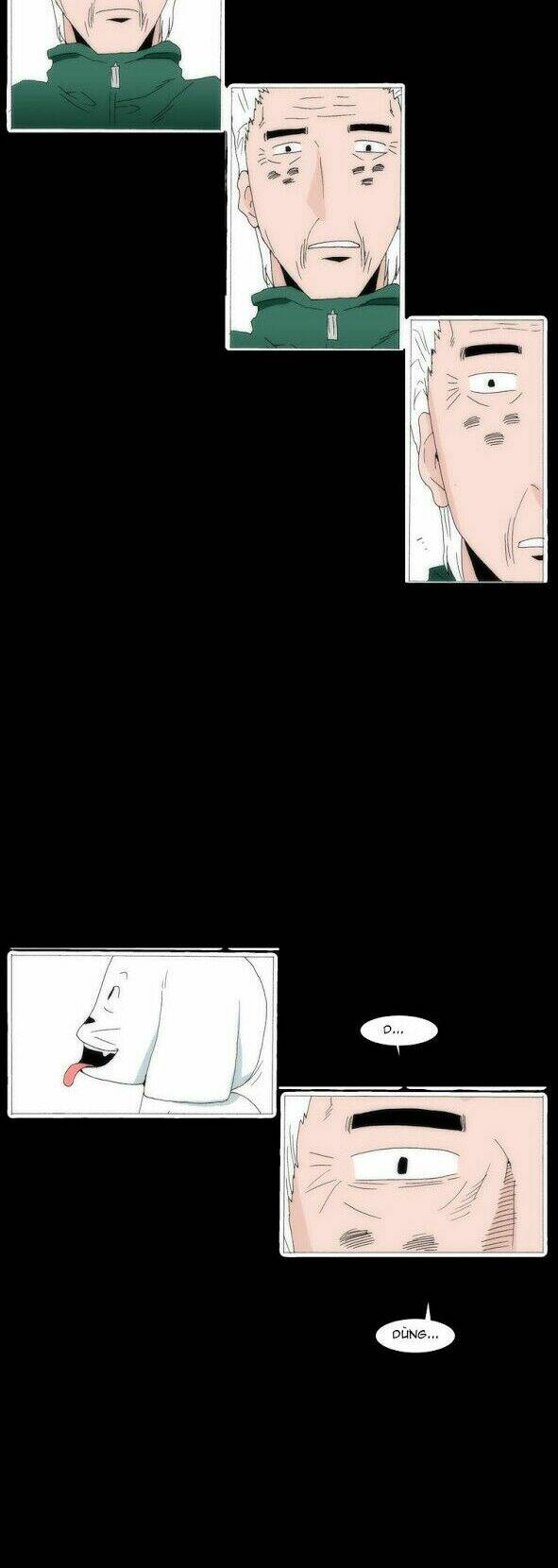 Can't See Can't Hear But Love: Chapter 44