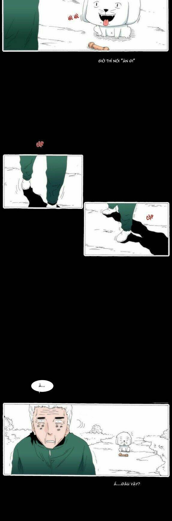 Can't See Can't Hear But Love: Chapter 44