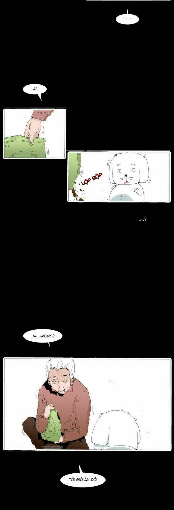 Can't See Can't Hear But Love: Chapter 44