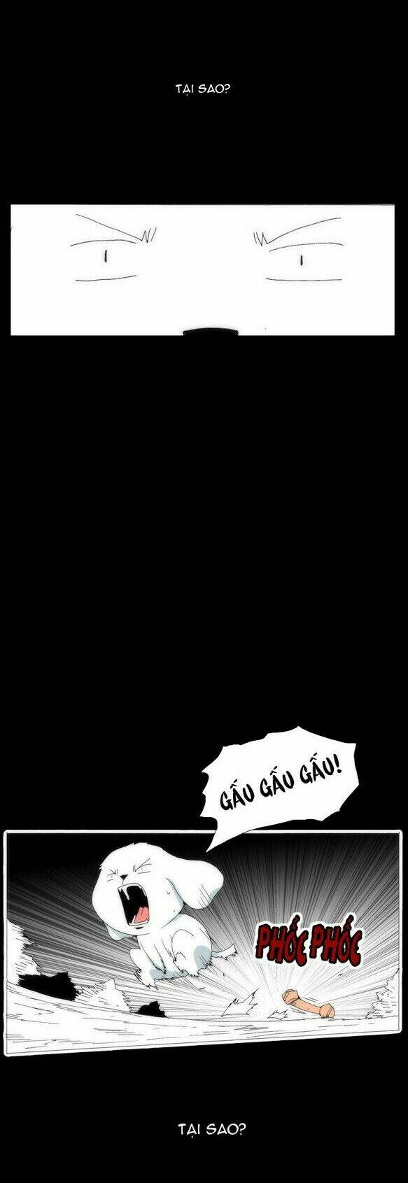 Can't See Can't Hear But Love: Chapter 44