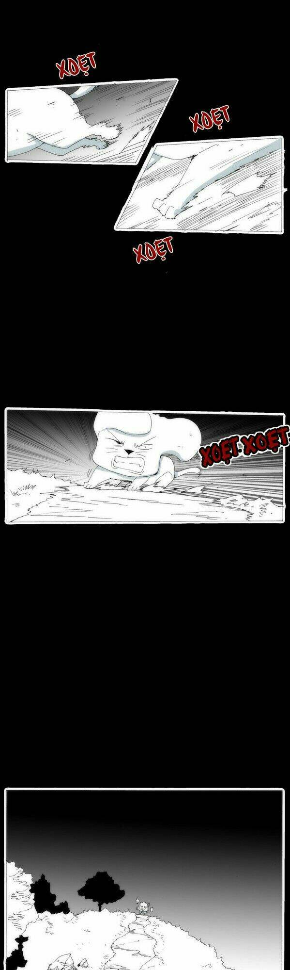 Can't See Can't Hear But Love: Chapter 44