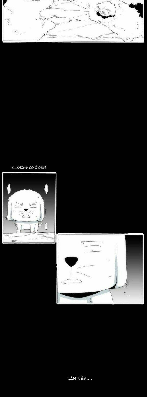 Can't See Can't Hear But Love: Chapter 44
