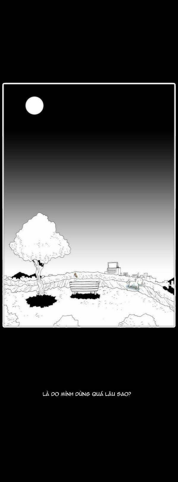 Can't See Can't Hear But Love: Chapter 44