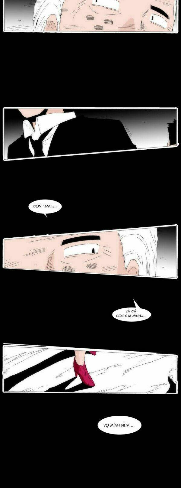 Can't See Can't Hear But Love: Chapter 44