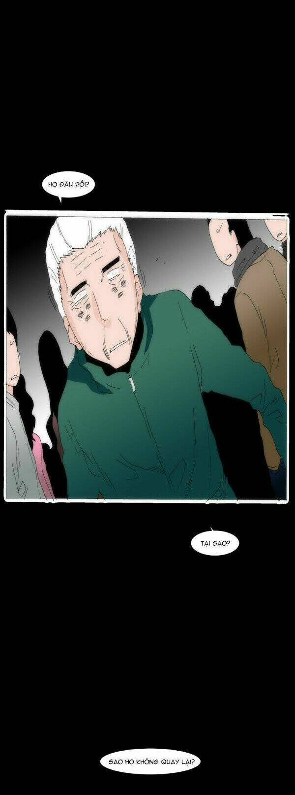 Can't See Can't Hear But Love: Chapter 44