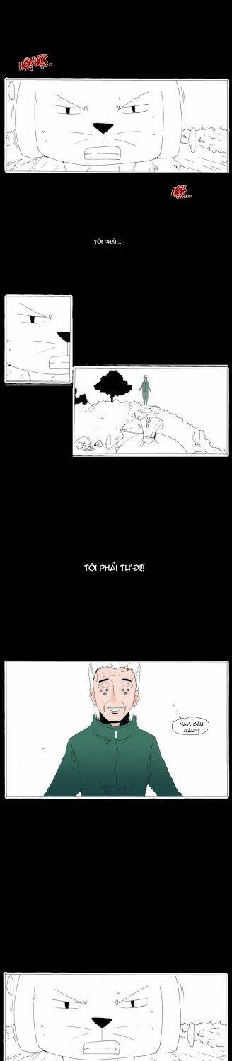 Loser Coin: Chapter 45