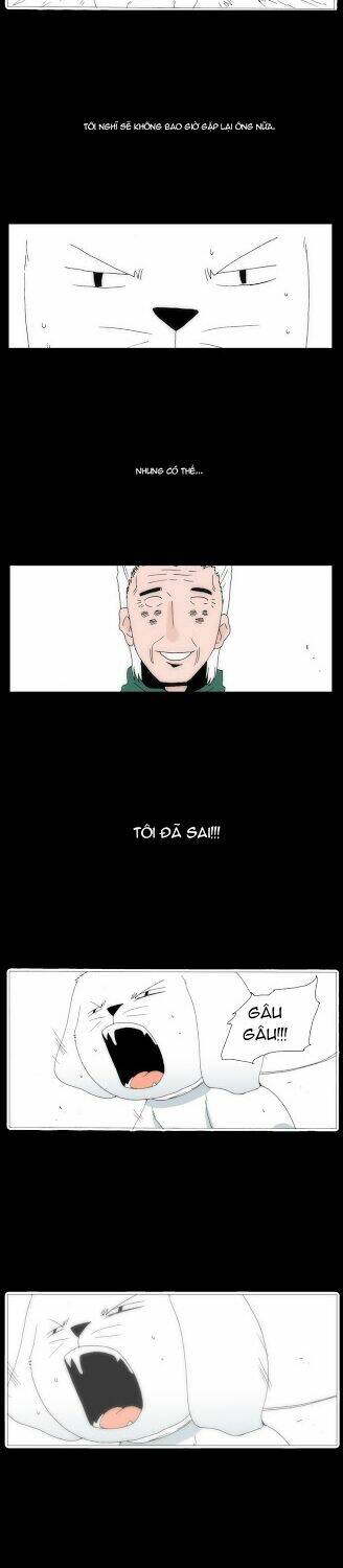 Loser Coin: Chapter 45
