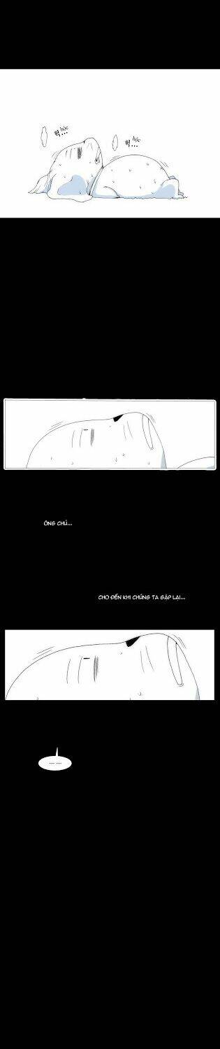 Loser Coin: Chapter 45