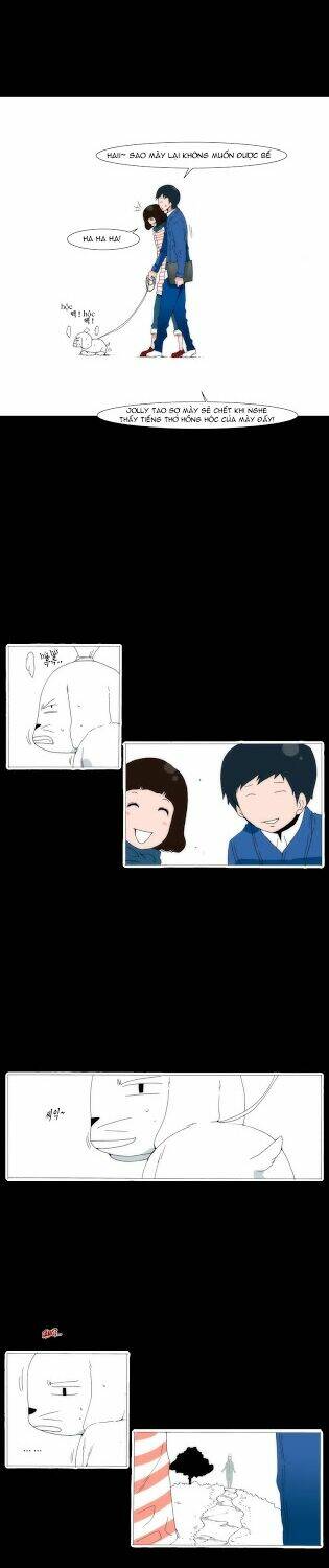 Loser Coin: Chapter 45