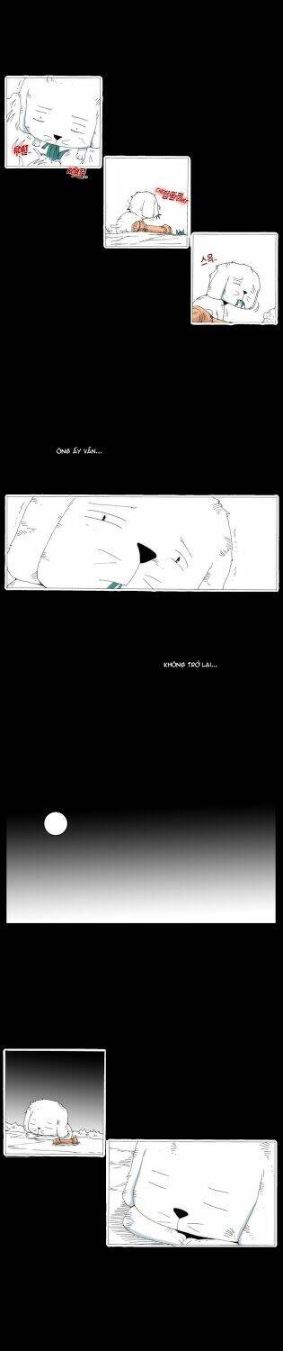 Loser Coin: Chapter 45
