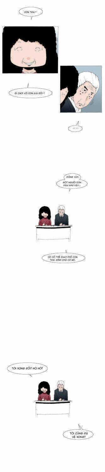 Loser Coin: Chapter 45