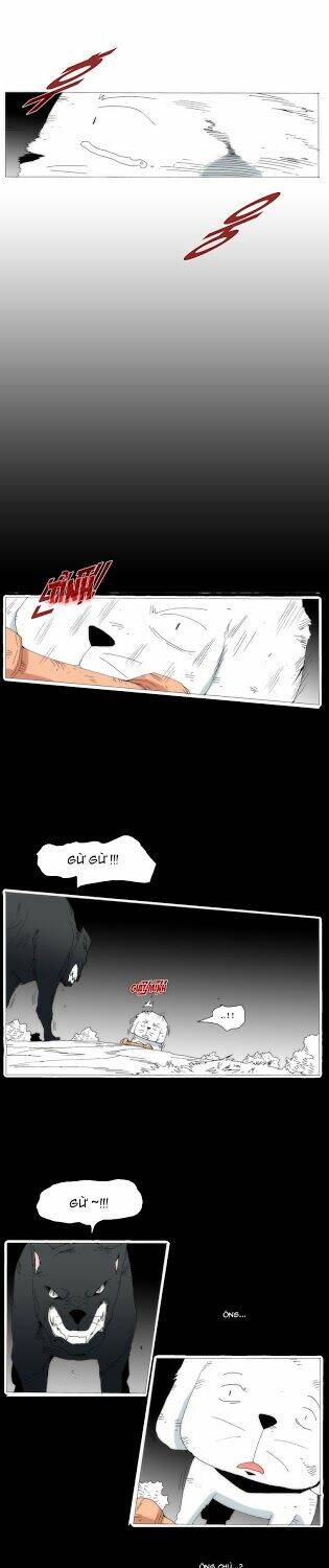 Loser Coin: Chapter 45