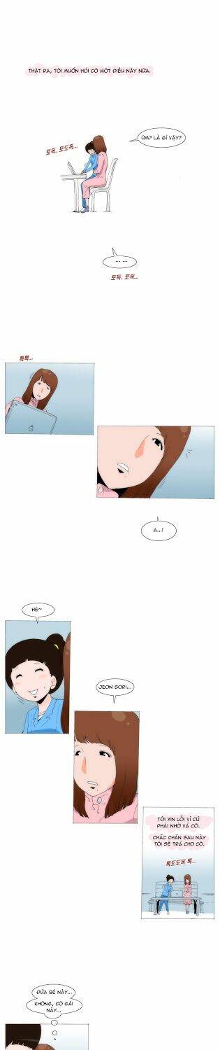 Can't See Can't Hear But Love: Chapter 47