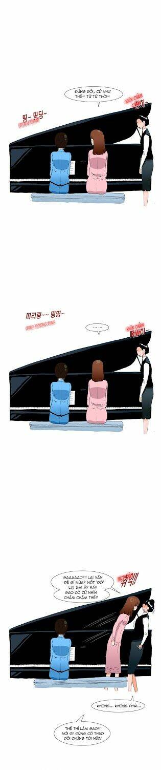 Can't See Can't Hear But Love: Chapter 47
