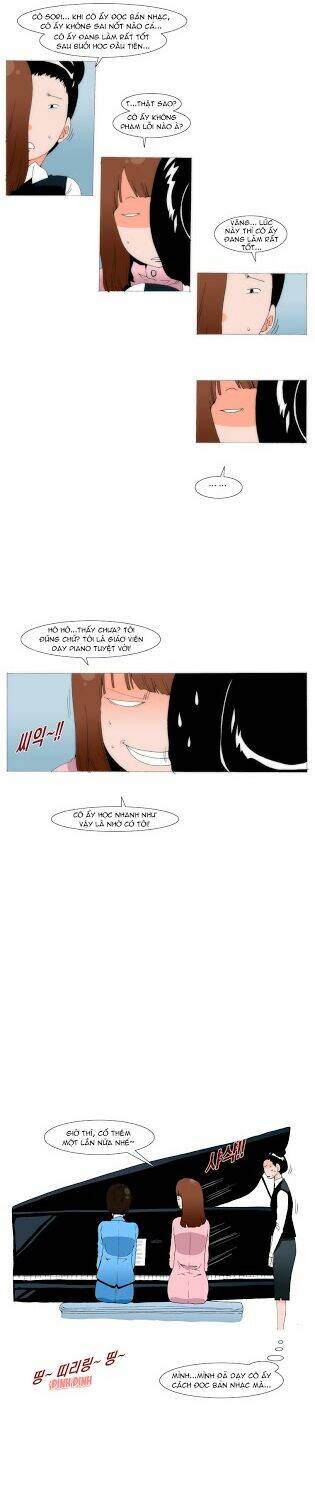 Can't See Can't Hear But Love: Chapter 47